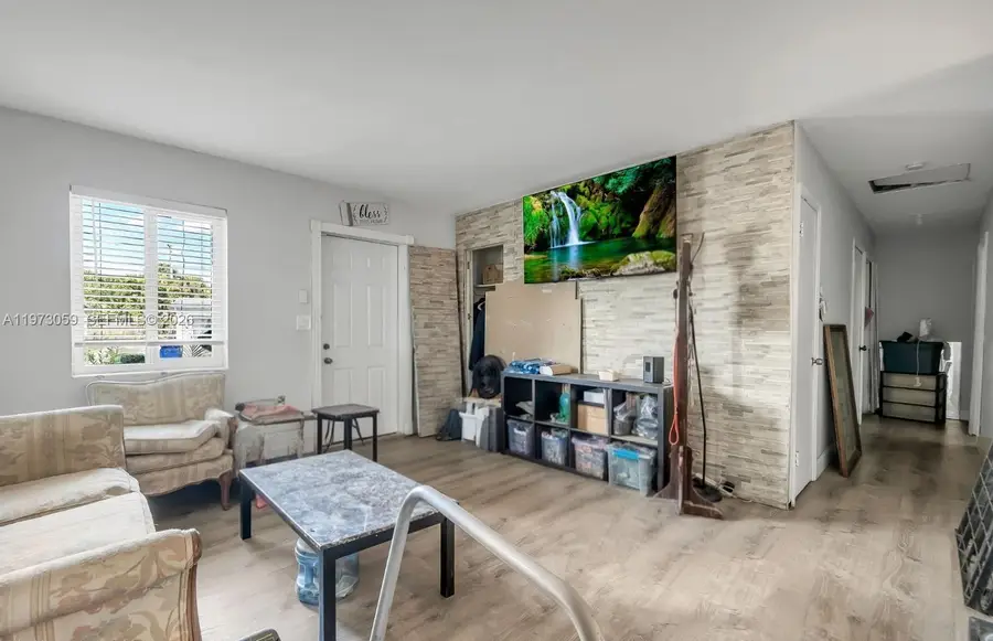 3580 NW 4th St, Lauderhill, FL 33311 - #3