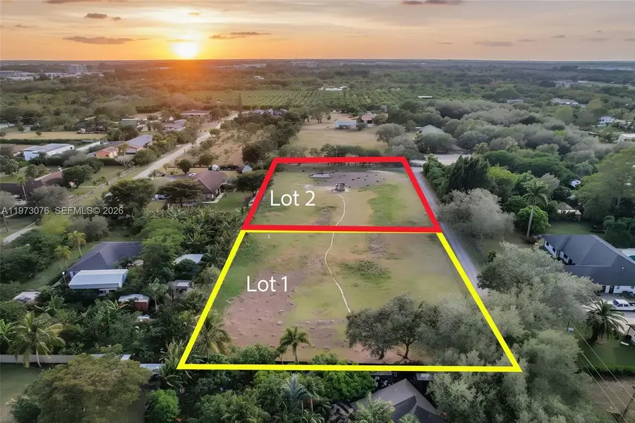 25730 SW 153 Ct, Princeton Goulds, FL 33032 - #2