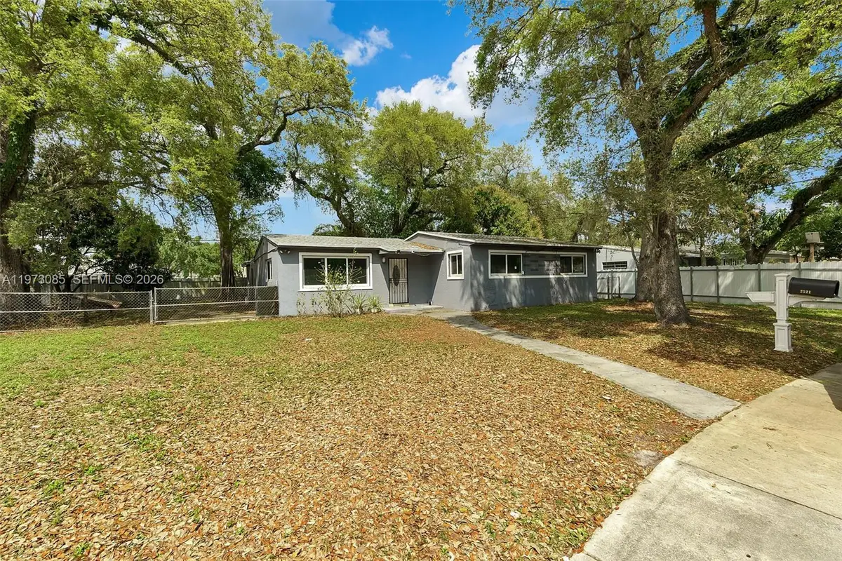 2521 NW 170th St, Miami Gardens, FL 33056 - #1