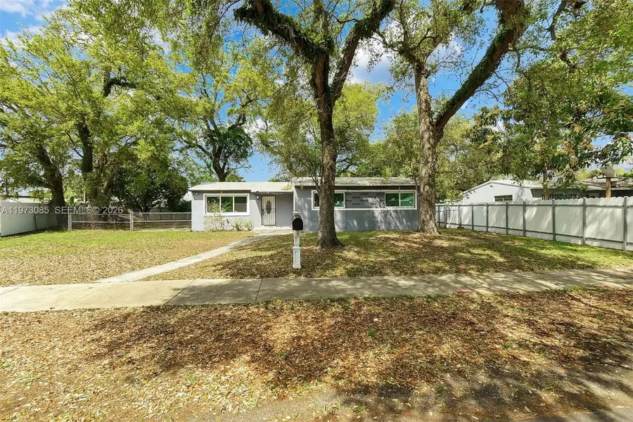 2521 NW 170th St, Miami Gardens, FL 33056 - #2