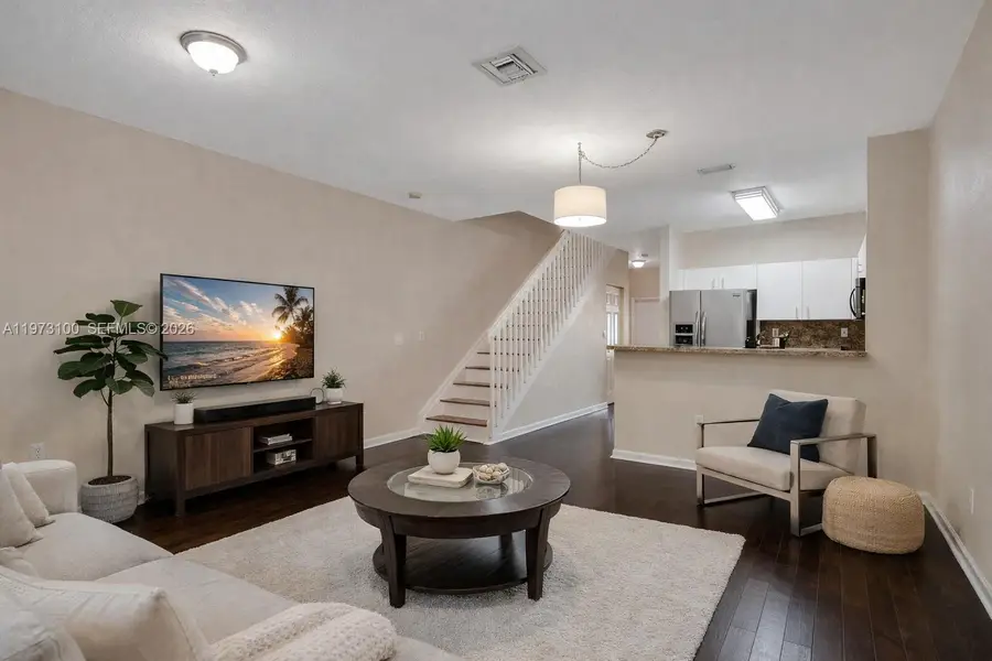 4403 Woodland Cir, Tamarac, FL 33319 - #3