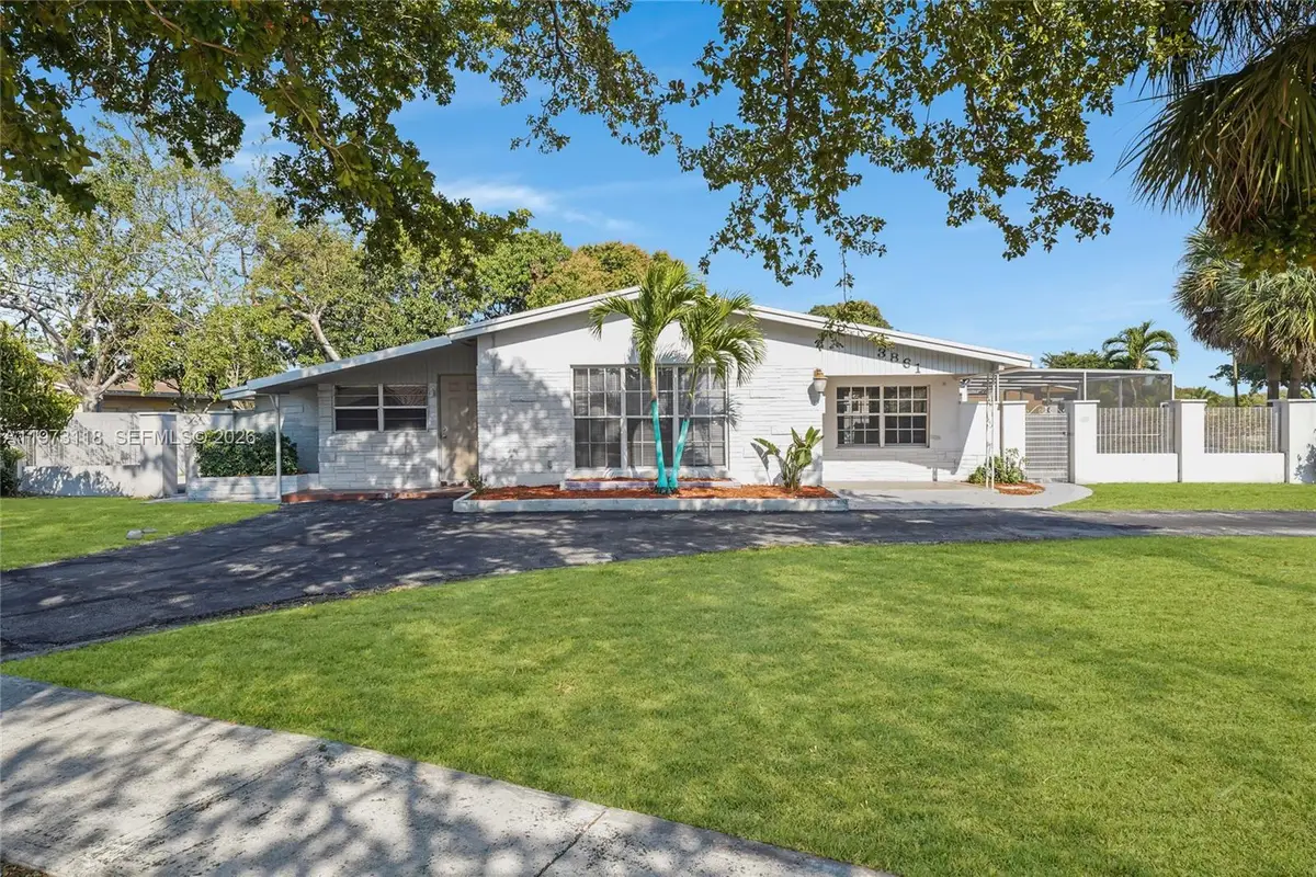 3861 NW 6th Ct, Lauderhill, FL 33311 - #1