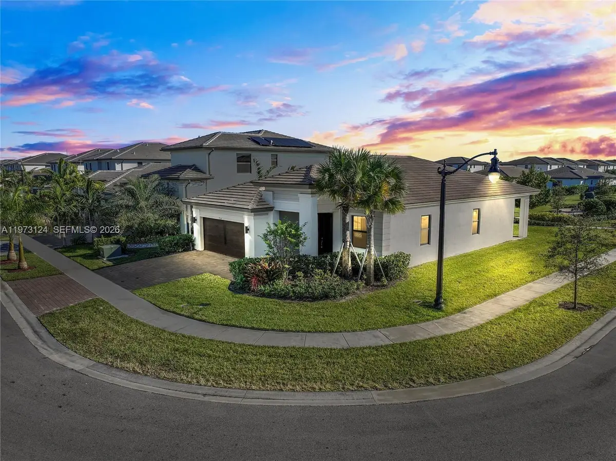 17564 SW 41st St, Miramar, FL 33029 - #1