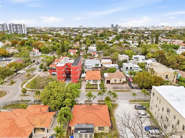 1781 SW 13th St, Miami, FL 33145