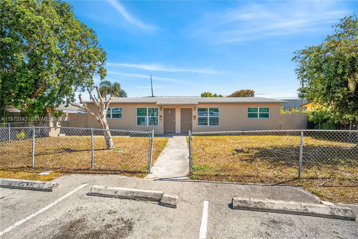 1920 NE 2nd Ter, Pompano Beach, FL 33060 - #1