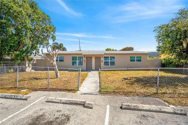 1920 NE 2nd Ter, Pompano Beach, FL 33060