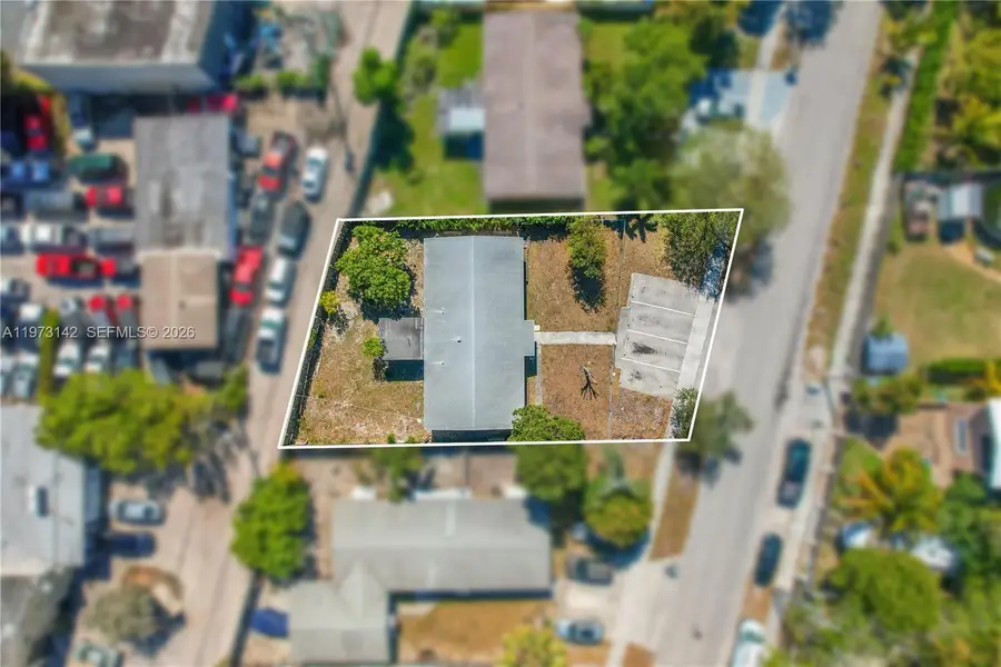 1920 NE 2nd Ter, Pompano Beach, FL 33060 - #2