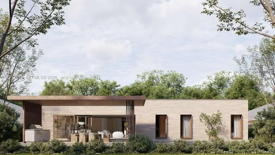 72 W Shore Dr W, Miami, FL 33133 - #2