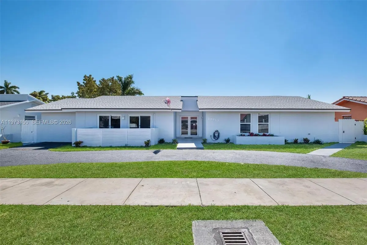 13710 SW 18th Ter, Miami, FL 33175 - #1