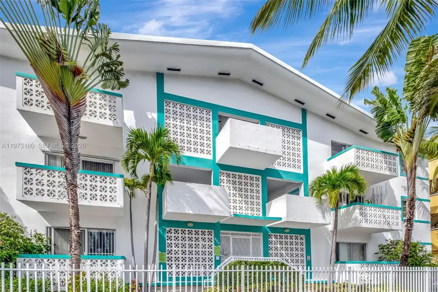 350 Collins Ave #306, Miami Beach, FL 33139 - #3