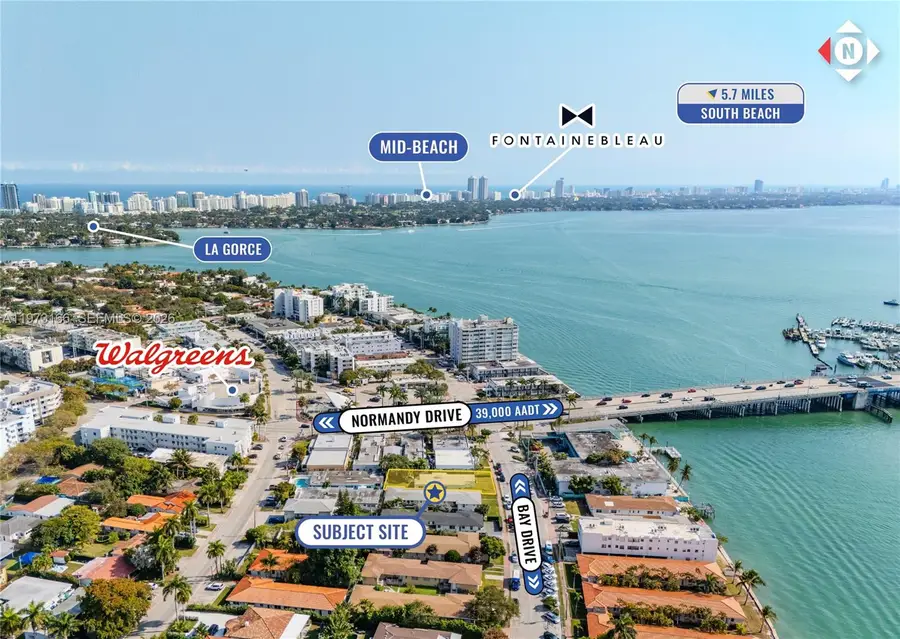 2125 Bay Dr, Miami Beach, FL 33141 - #3