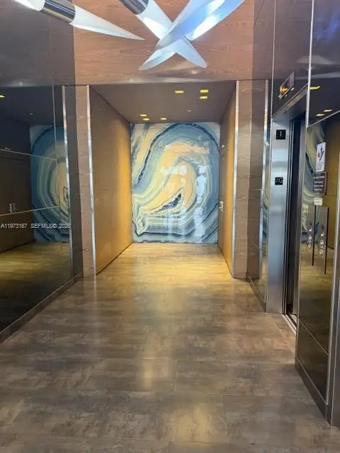 3250 NE 1st Ave #321, Miami, FL 33137 - #3