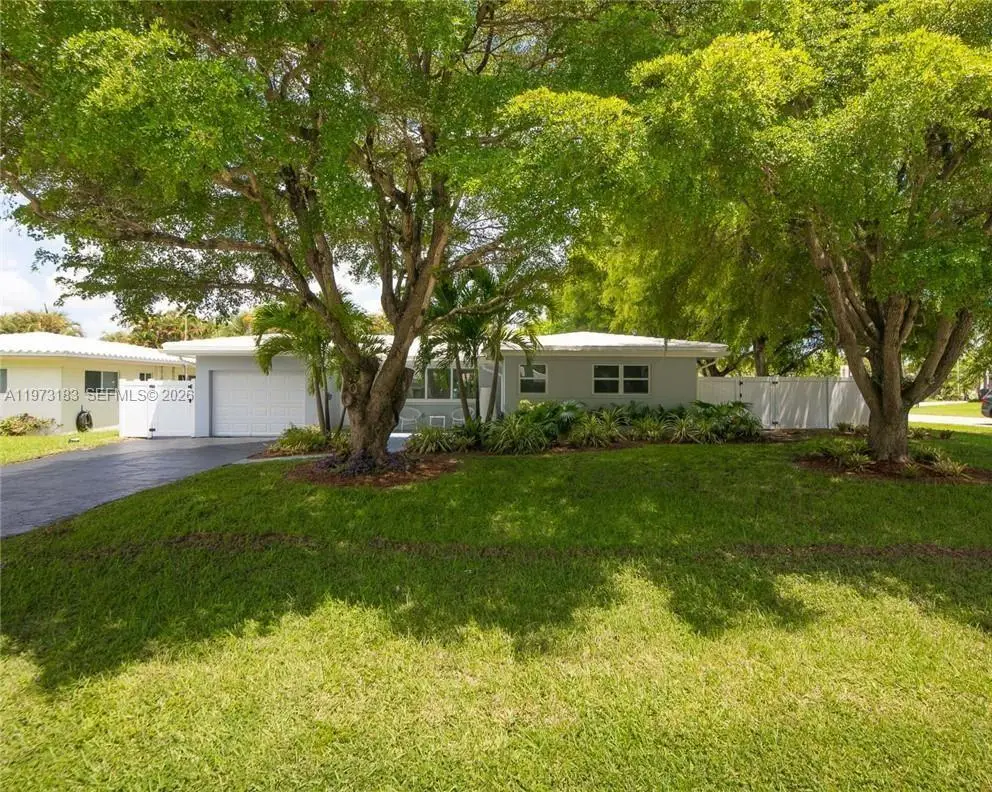1791 NE 46th St, Oakland Park, FL 33334 - #1