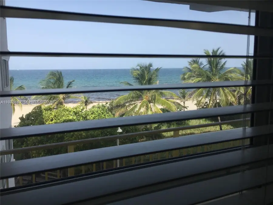 901 S Surf Rd #402, Hollywood, FL 33019 - #3