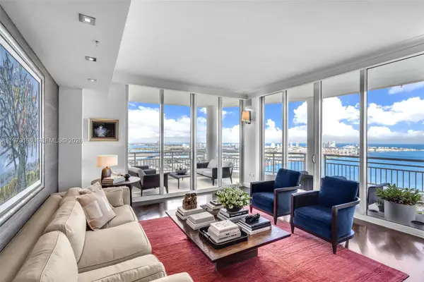 848 Brickell Key Dr #LPH4401, Miami, FL 33131