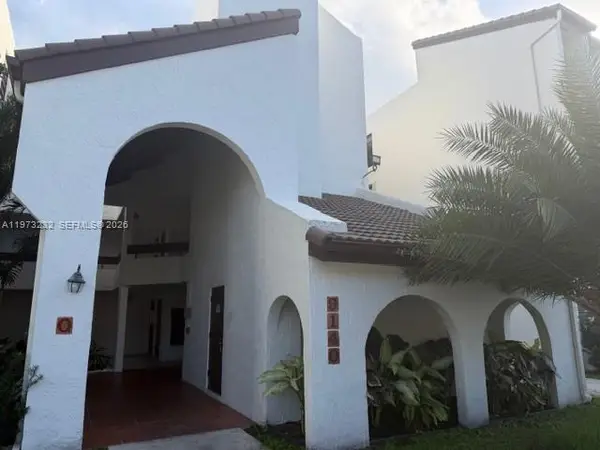 9140 SW 123rd Ct #105, Miami, FL 33186