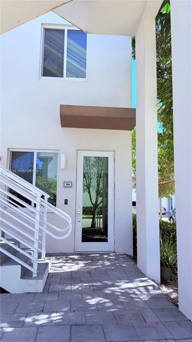 6401 NW 103rd Pl #106, Doral, FL 33178 - #1