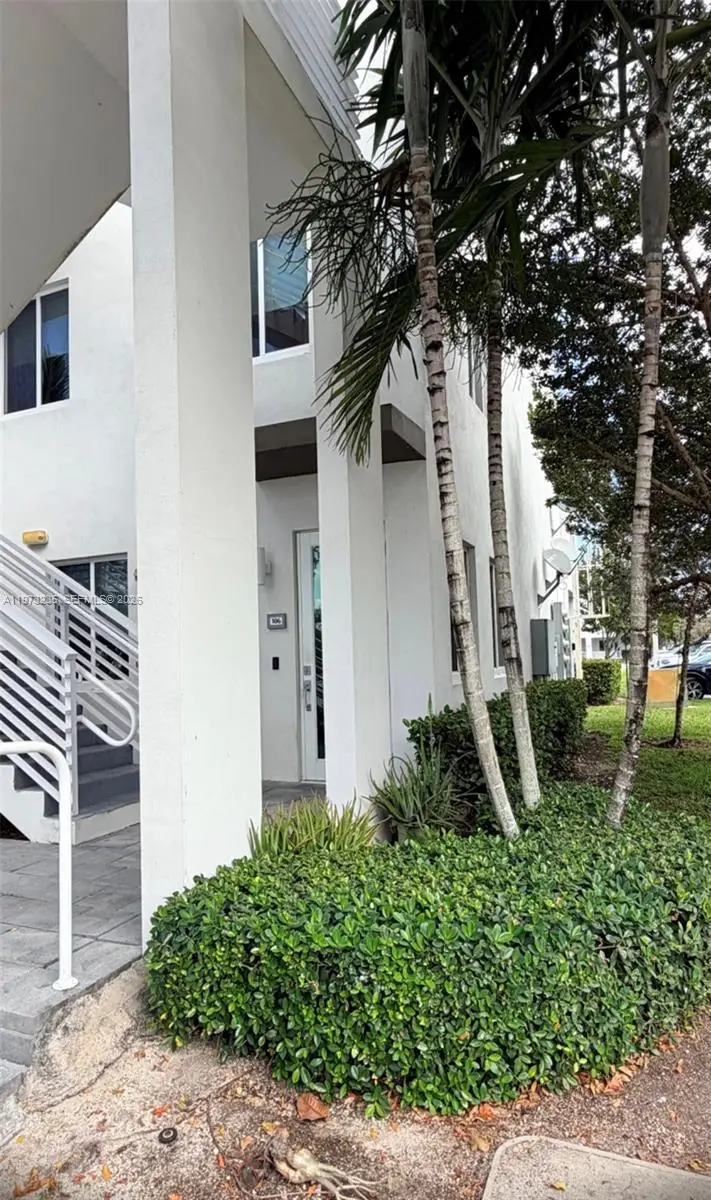 6401 NW 103rd Pl #106, Doral, FL 33178 - #2