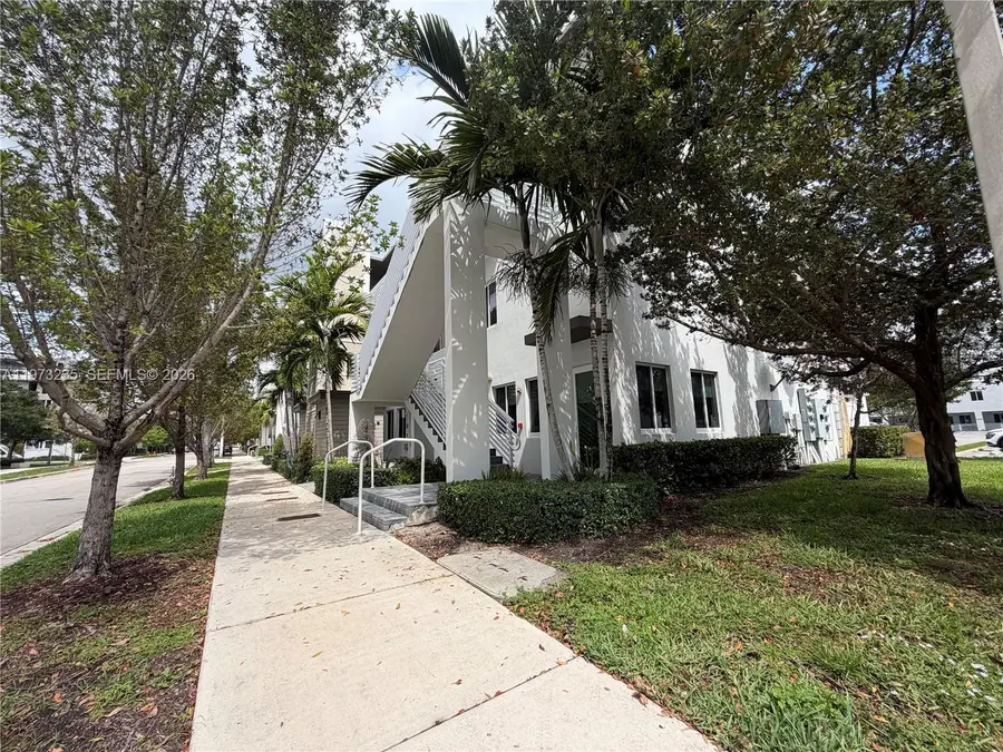 6401 NW 103rd Pl #106, Doral, FL 33178 - #3