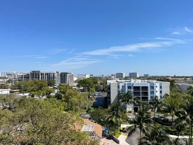 1470 NE 123rd St #A707, North Miami, FL 33161 - #3