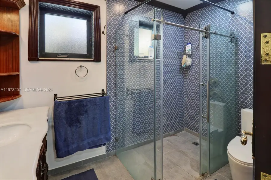 550 Quail Ave, Miami Springs, FL 33166 - #3