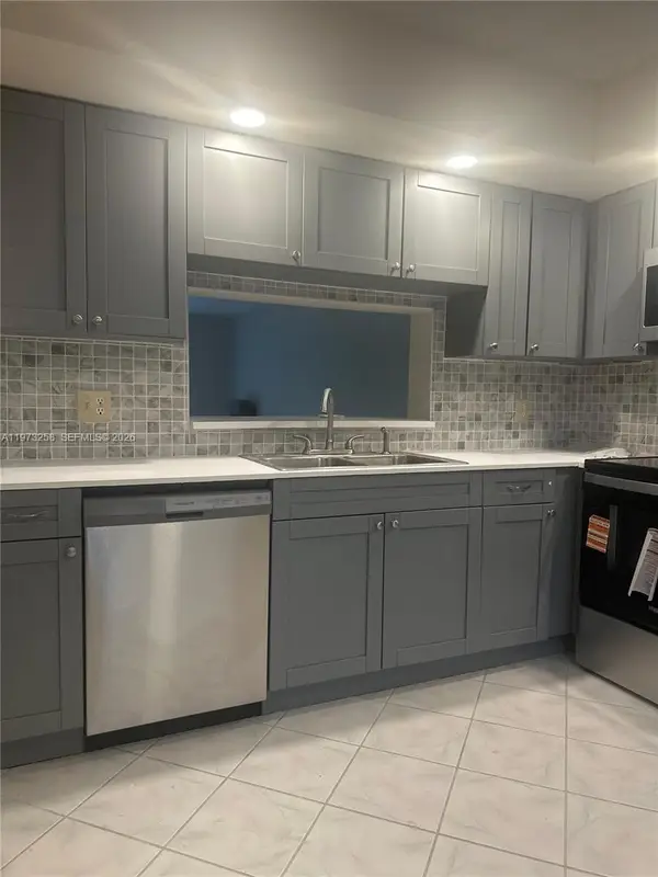 12800 SW 7th Ct #306G, Pembroke Pines, FL 33027