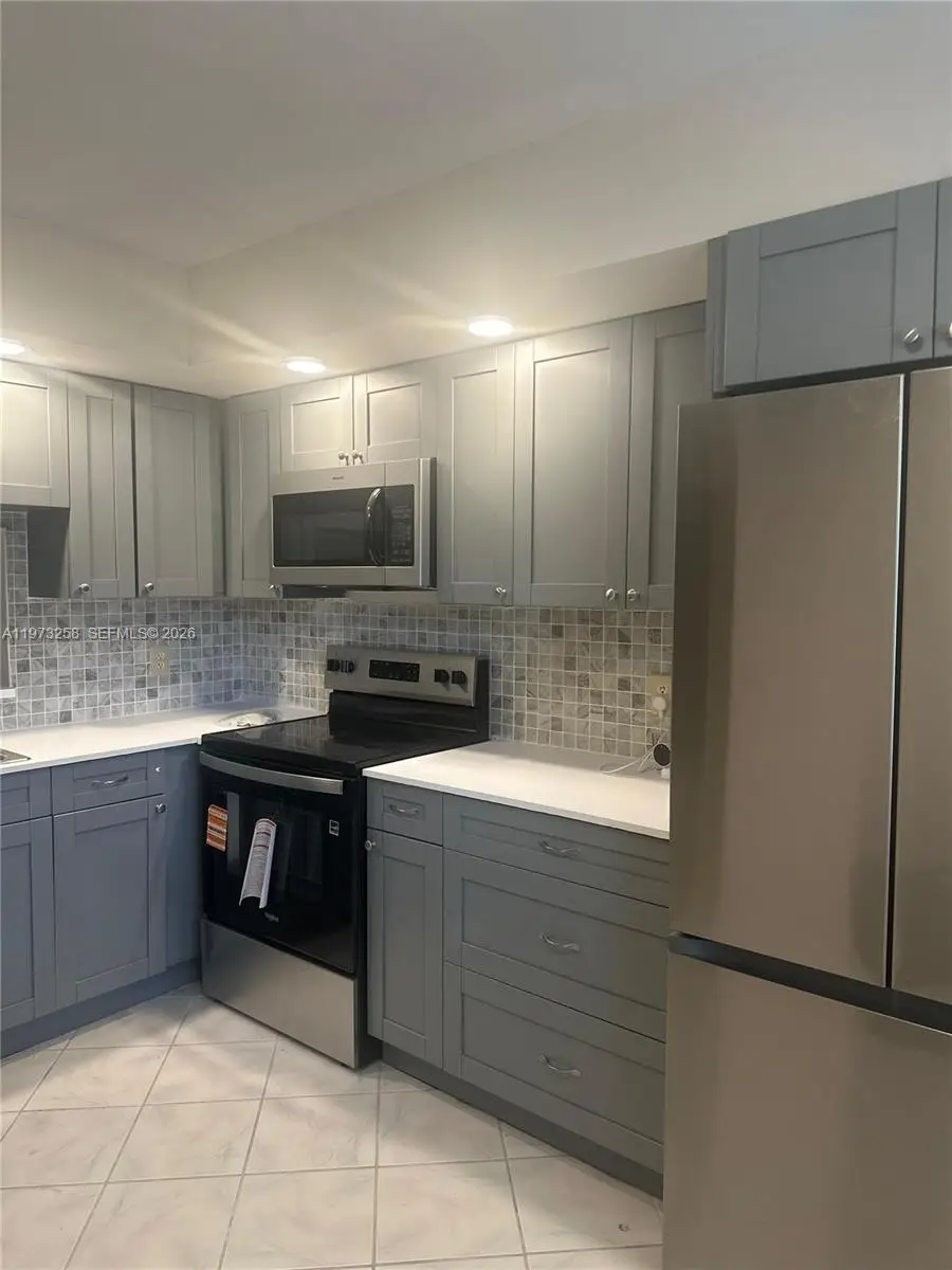 12800 SW 7th Ct #306G, Pembroke Pines, FL 33027 - #2