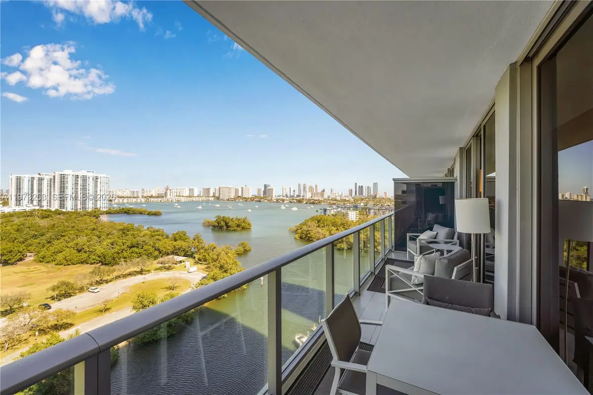 16385 Biscayne Blvd #1502, North Miami Beach, FL 33160 - #1