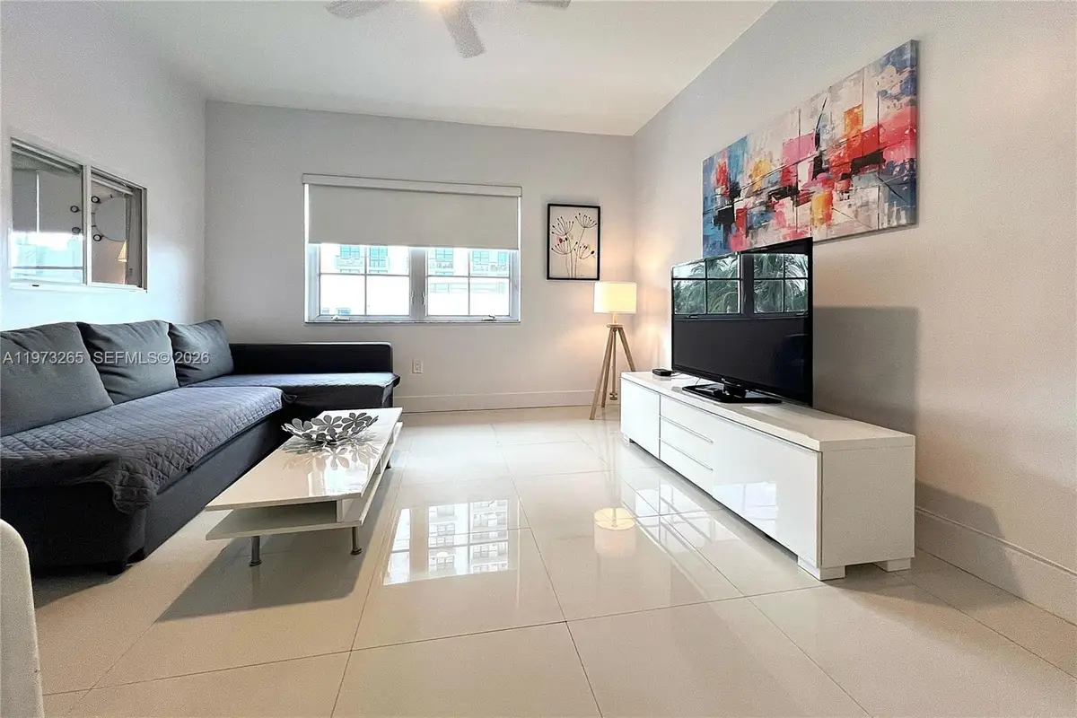 1100 Collins Ave #303, Miami Beach, FL 33139 - #1