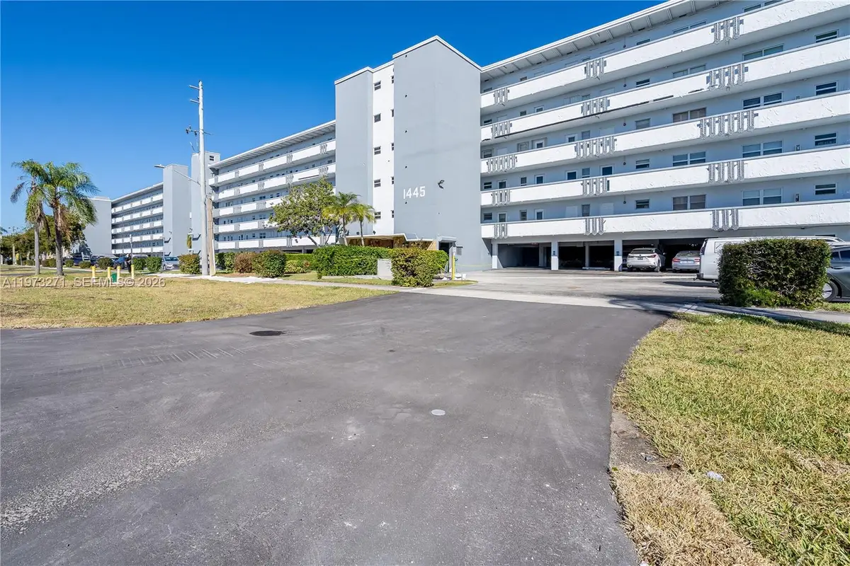 1445 Atlantic Shores Blvd #210, Hallandale Beach, FL 33009 - #1