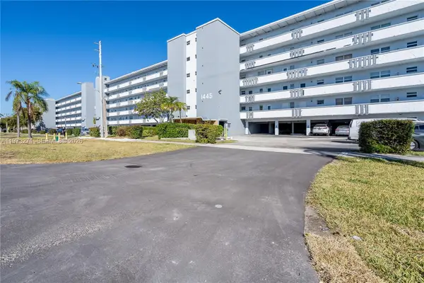1445 Atlantic Shores Blvd #210, Hallandale Beach, FL 33009