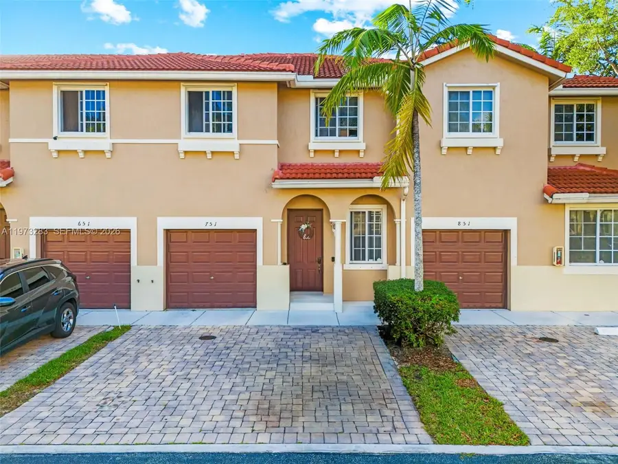 21007 NW 14th Pl #751, Miami Gardens, FL 33169 - #3