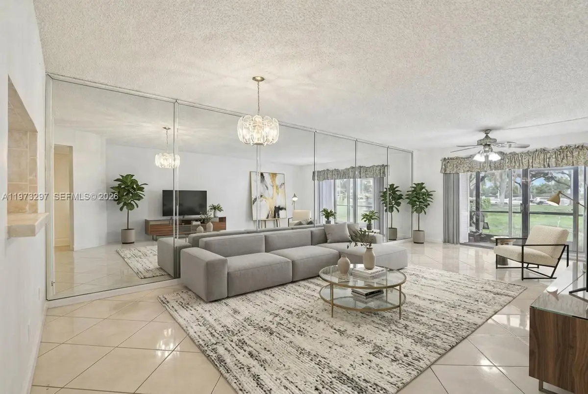 901 SW 138th Ave #108C, Pembroke Pines, FL 33027 - #1