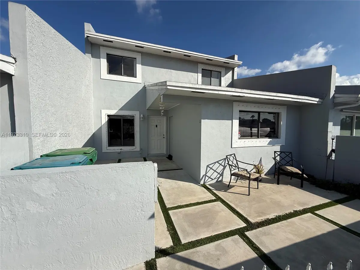 5685 NW 194th Ln, Miami Gardens, FL 33055 - #1