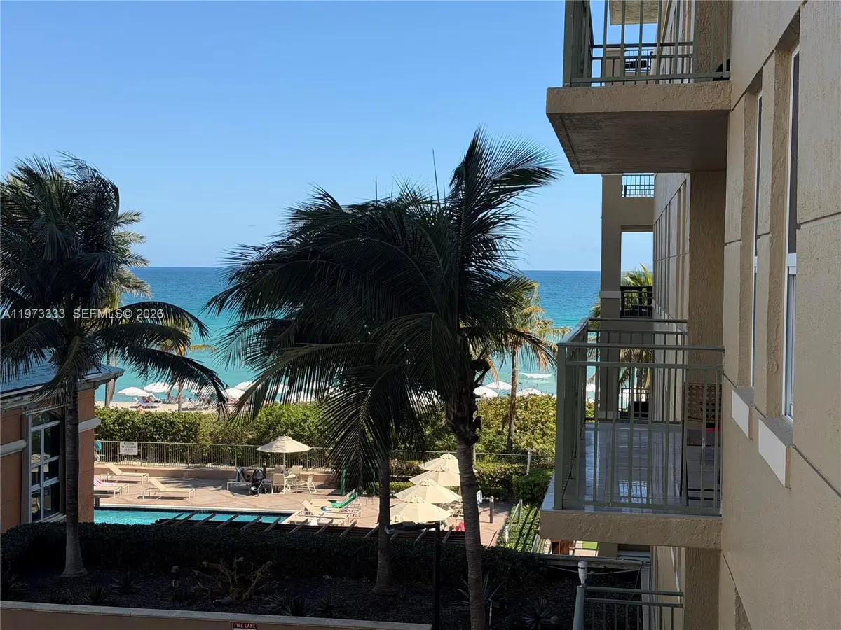 2080 S Ocean Dr #308, Hallandale Beach, FL 33009 - #1