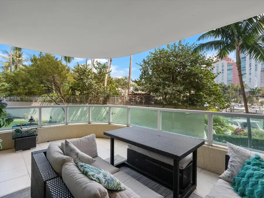 3340 NE 190th St #204, Aventura, FL 33180 - #2