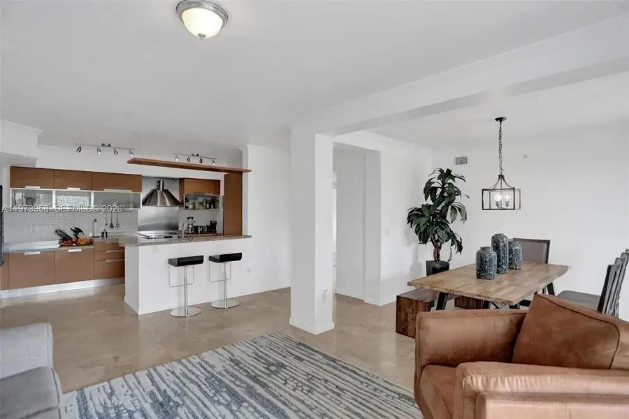 17100 N Bay Rd #1501, Sunny Isles Beach, FL 33160 - #2