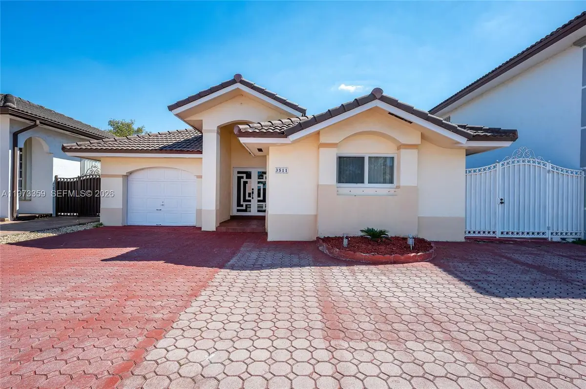 3511 SW 154th Ct, Miami, FL 33185 - #1