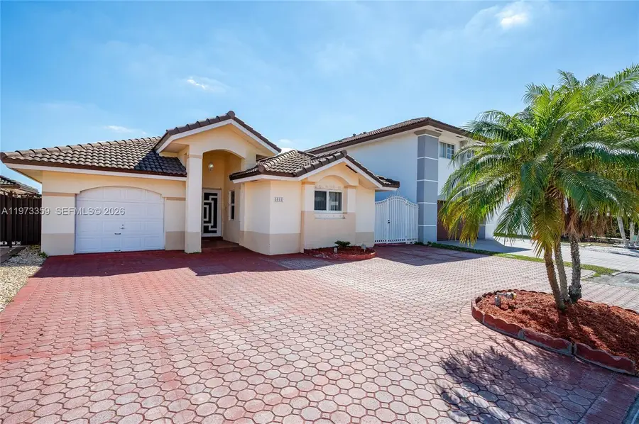 3511 SW 154th Ct, Miami, FL 33185 - #2