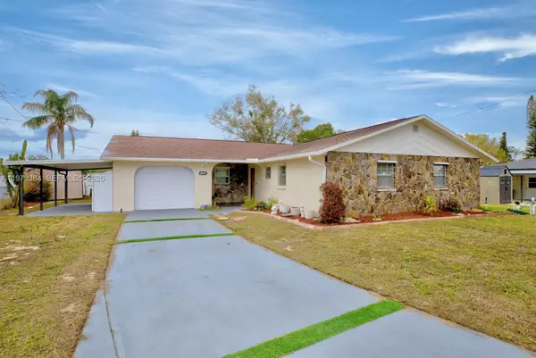 1718 Theon Street, Sebring, FL 33870