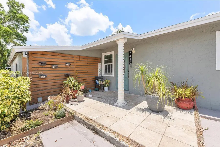 3410 N 72nd Ter, Hollywood, FL 33024 - #2