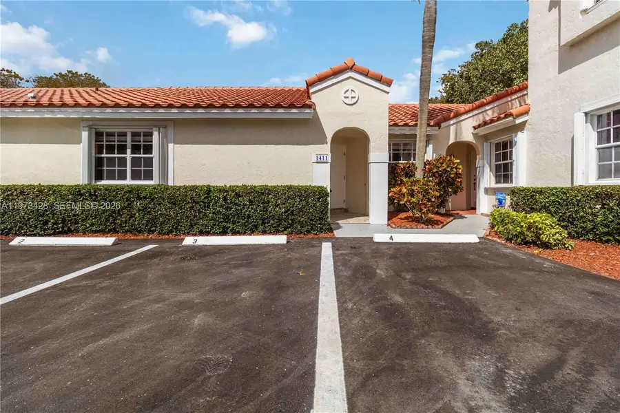 1411 Cottonwood Cir, Weston, FL 33326 - #2