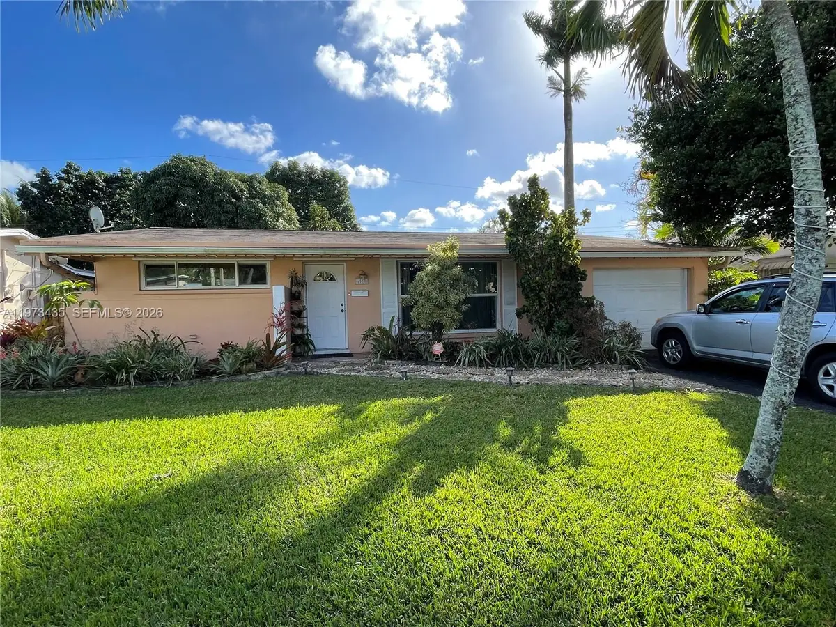6560 NW 25th Ct, Sunrise, FL 33313 - #1