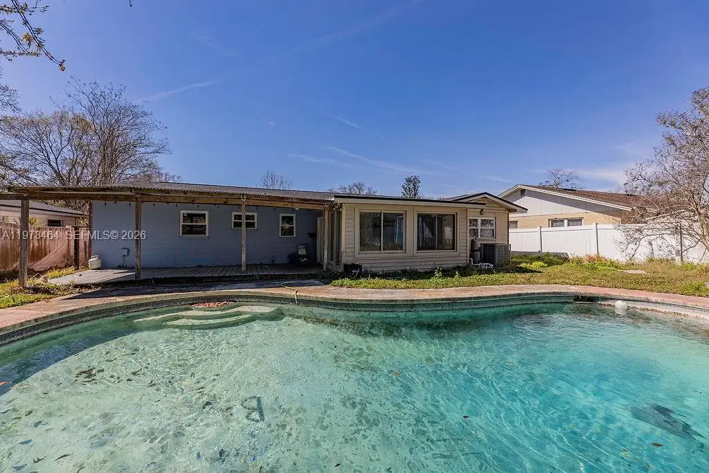 7837 Rondeau Dr E, Jacksonville, FL 32217 - #1