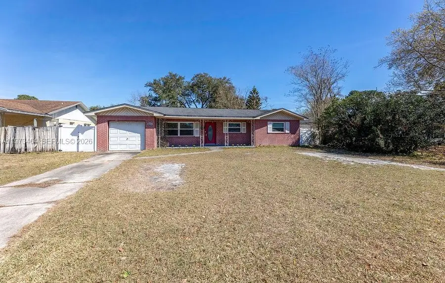 7837 Rondeau Dr E, Jacksonville, FL 32217 - #3