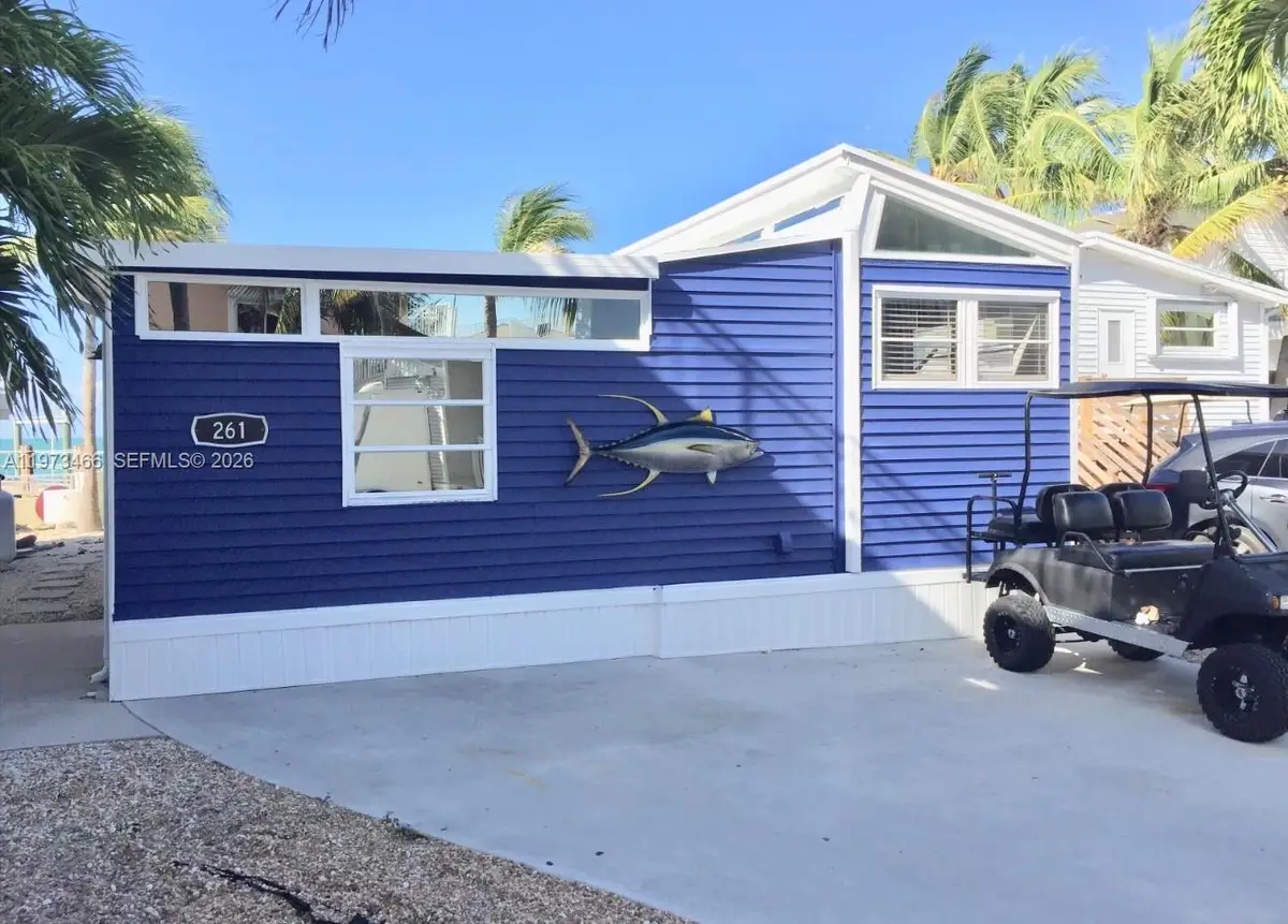 65821 Overseas Hwy #261, Long Key, FL 33001 - #1