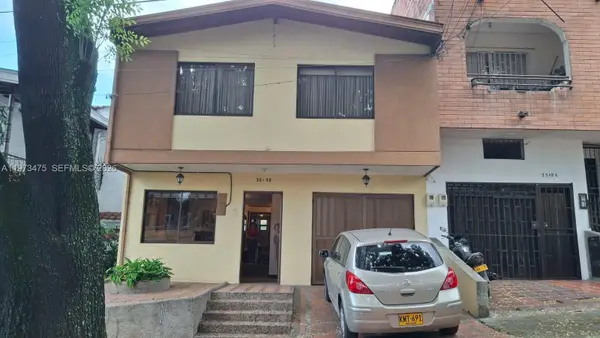 Carrera92 #35a 90, Medellin, FL 00000