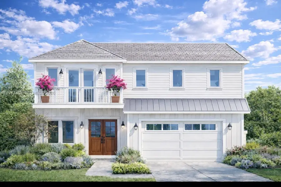 6001 SW 35th St, Miami, FL 33155 - #2