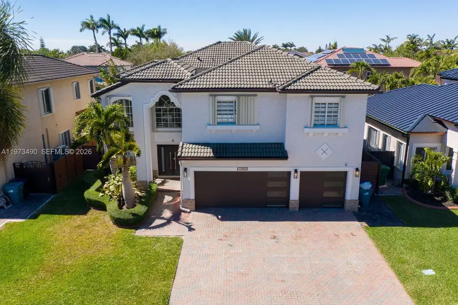 14336 SW 158th Pl, Miami, FL 33196 - #2