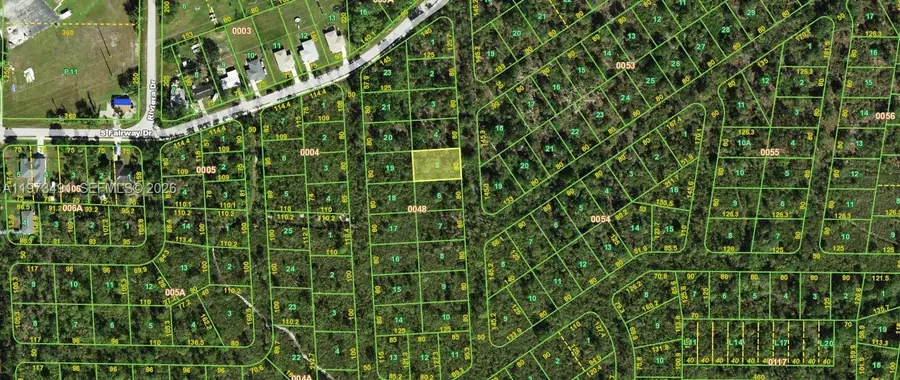 811 Yellowtail Lane, Punta Gorda, FL 33982 - #2